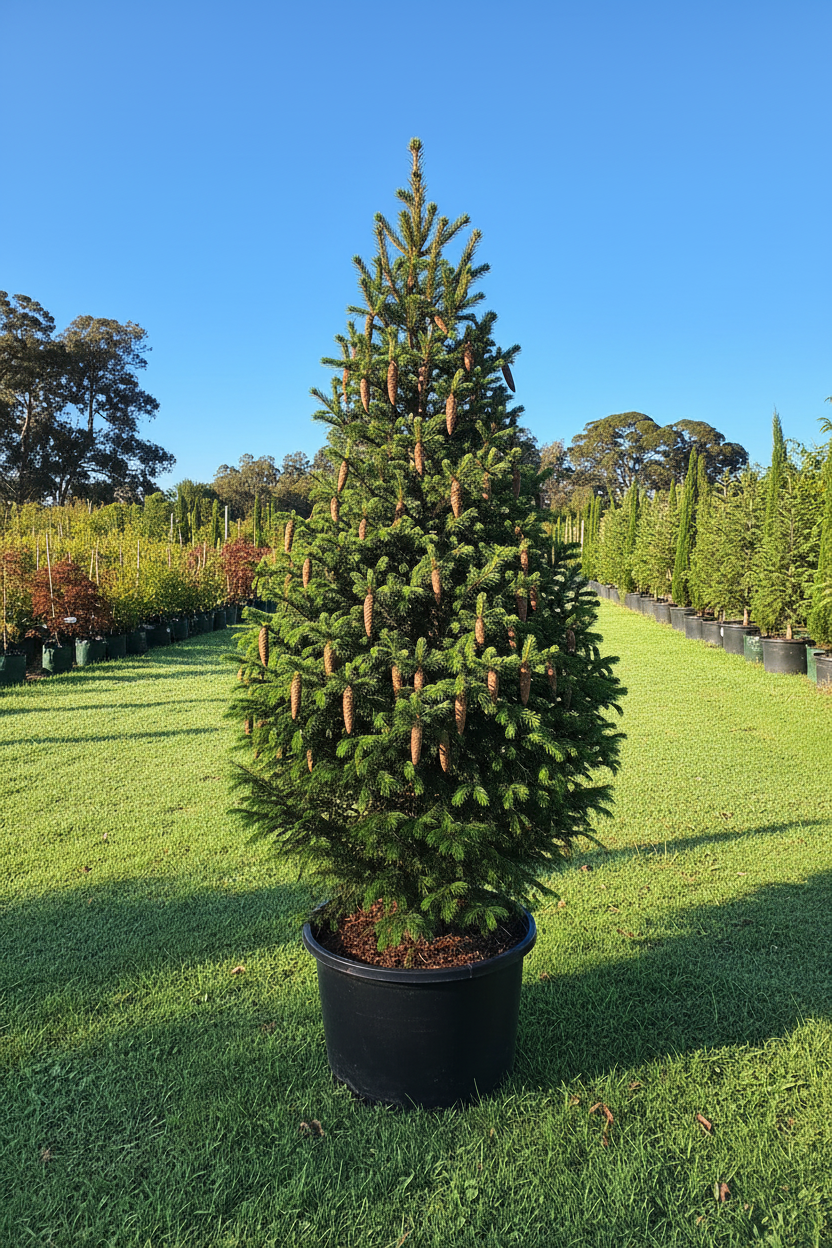 Picea abies