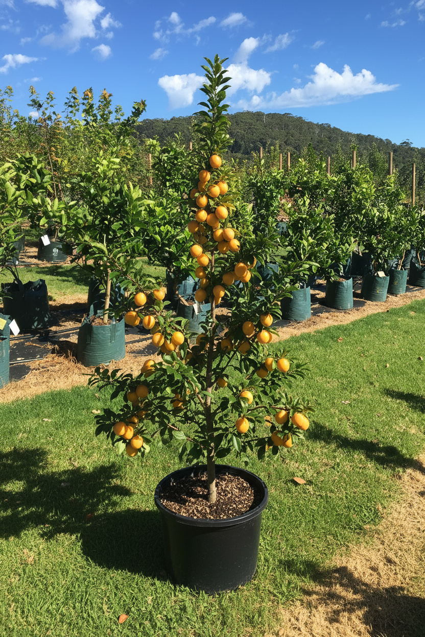 Prunus salicina 'Amber Jewel'