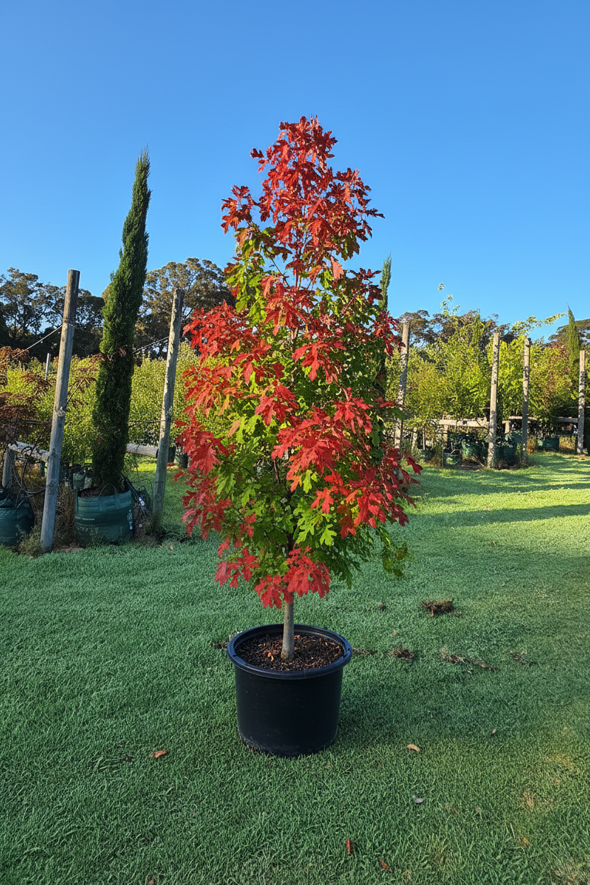 Quercus buckleyi