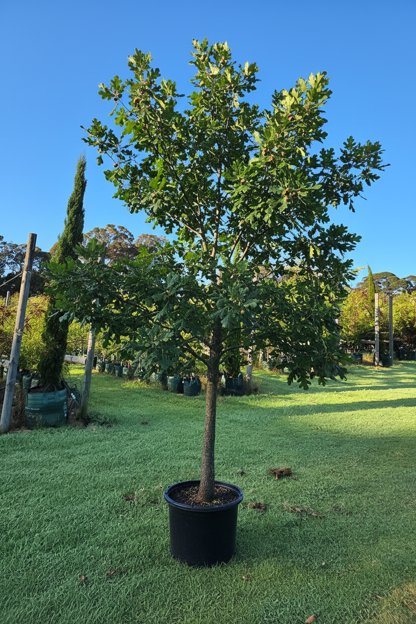 Quercus cerris